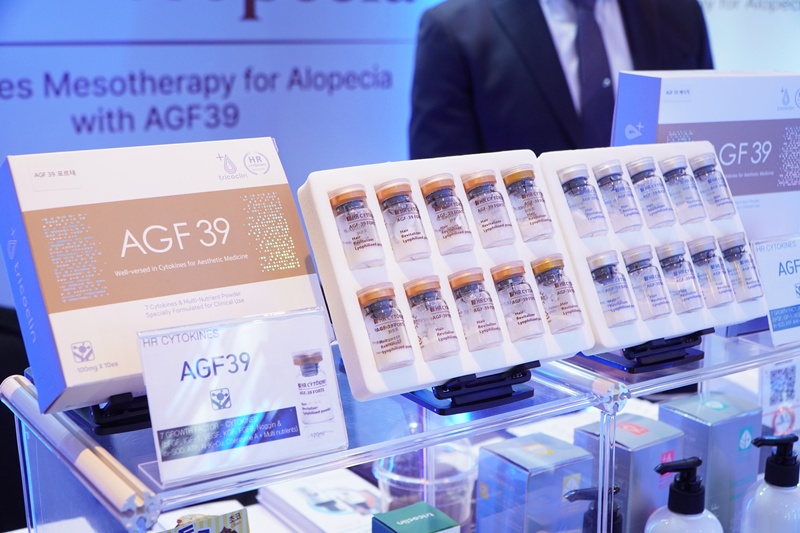 3 AGF39