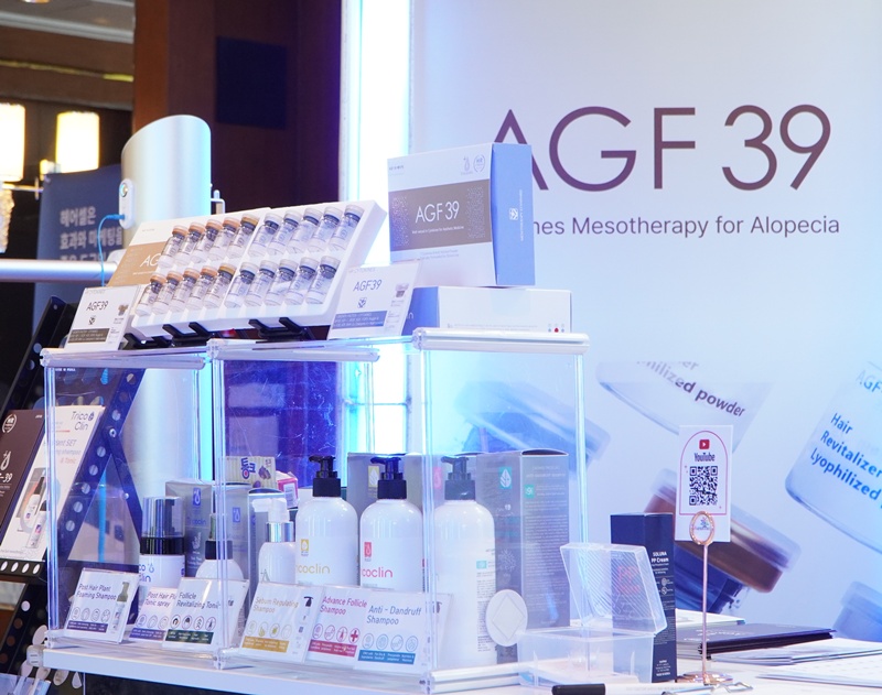 5 AGF39