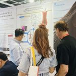 AesMed Successfully Exhibits at Cosmoprof Asia 2025