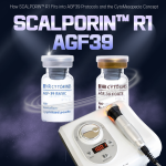 How SCALPORIN™ R1 Fits into AGF39 Protocols and the CytoMesopecia Concept