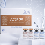 How AGF39™ Supports Hair Follicle Regeneration
