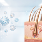 Relationship among source cells, Secretome, Conditioned Media, extracellular vesicles, and Exosome-based hair-growth products
