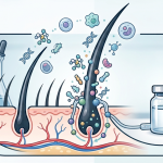 recombinant proteins for hair loss