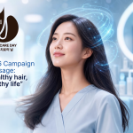 1111 Hair Care Day Campaign 2026